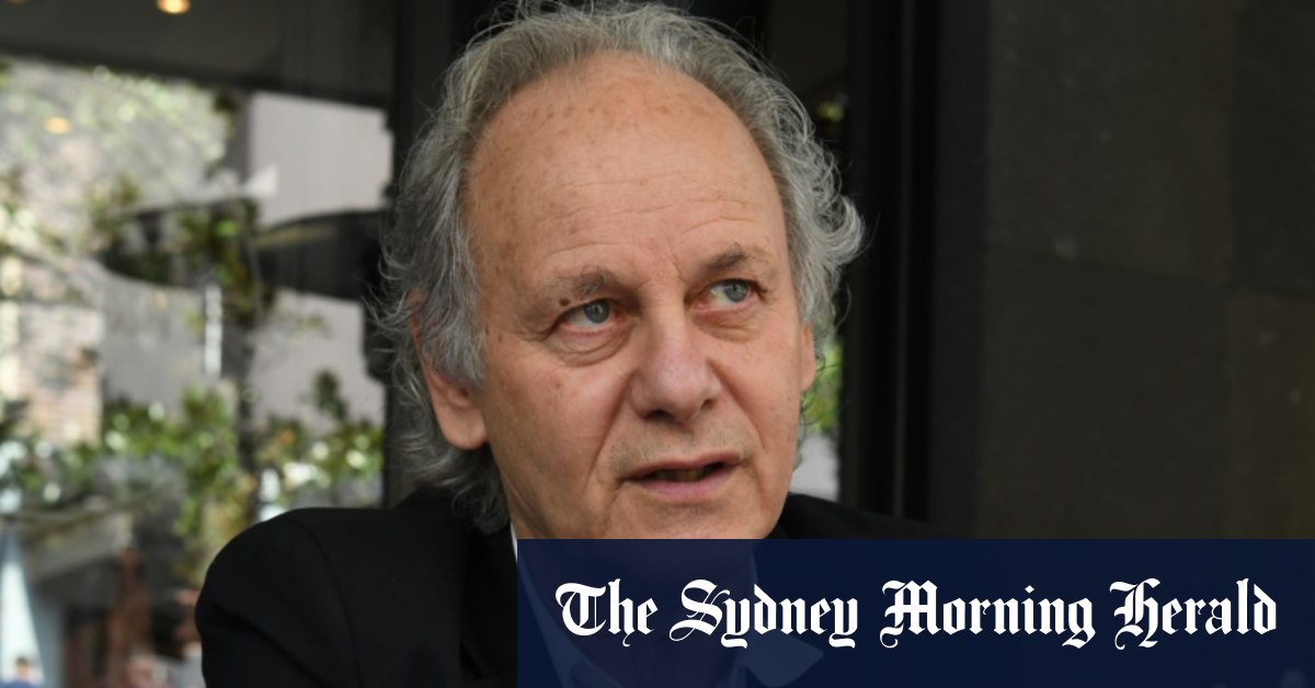 Morry Schwartz revient sur le marché immobilier avec l'achat de Queen Street