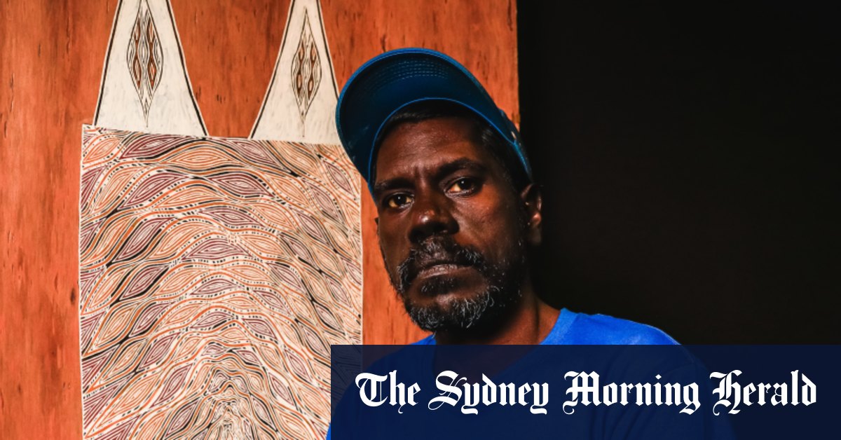 Les prix Darwin témoignent de la naissance d'une étoile