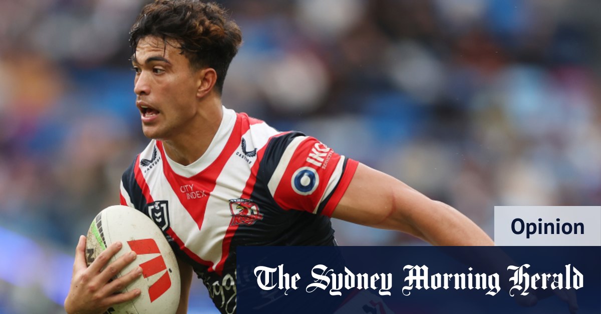 Comment l’Australie a perdu de la taille et peut en regagner