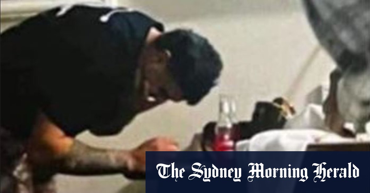 Pourquoi l'incident de Dubbo de Latrell Mitchell hantera Souths jusqu'en 2025