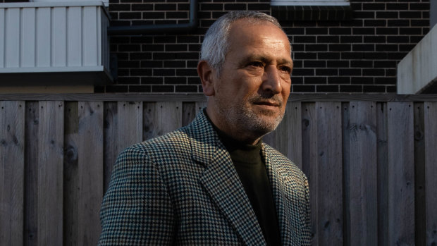 Jamal Rifi, un éminent dirigeant de la communauté libanaise d'Australie, ne se souvient pas non plus d'avoir entendu d'excuses de la part de Dutton. 