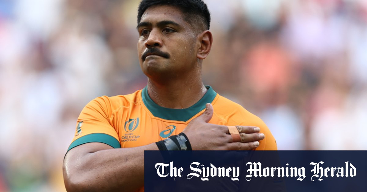 Les Wallabies veulent Will Skelton pour la tournée en Argentine