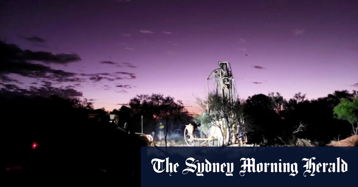 Venture Metallurgy teste des terres rares en Australie occidentale