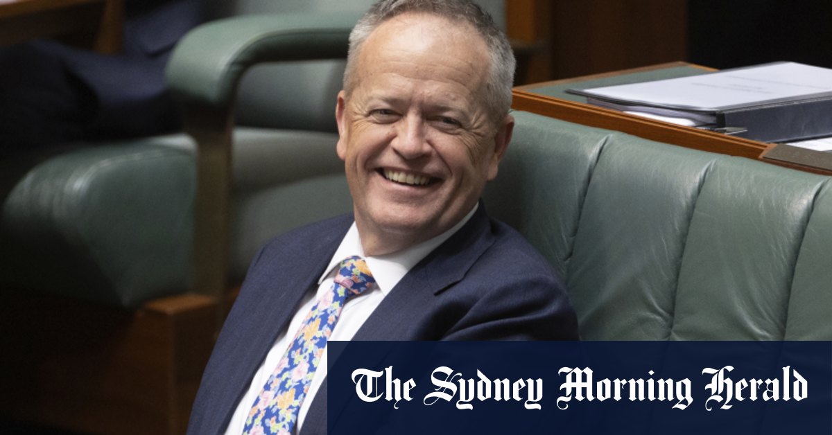 Les réformes de Bill Shorten seront soutenues par les premiers ministres