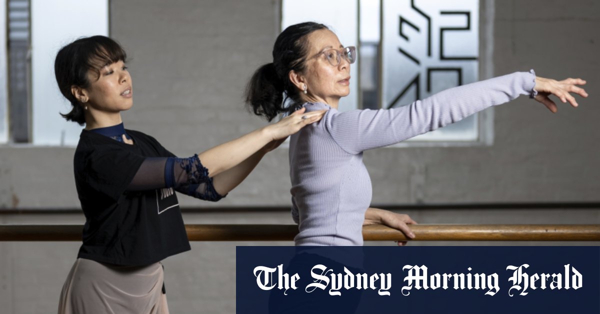 Vous devriez commencer ce passe-temps que vous avez toujours voulu essayer.