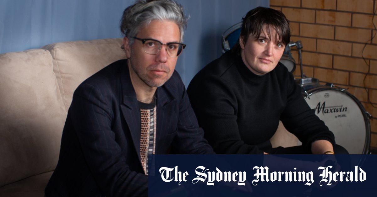 Cash Savage et The Last Drinks prônent l'esprit DIY à l'Estonian House