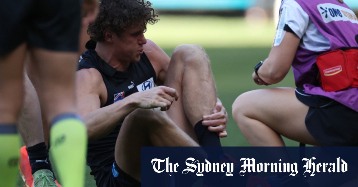 Charlie Curnow, attaquant des Carlton Blues, exclu du match contre les St Kilda Saints, pourparlers sur le contrat de Josh Battle