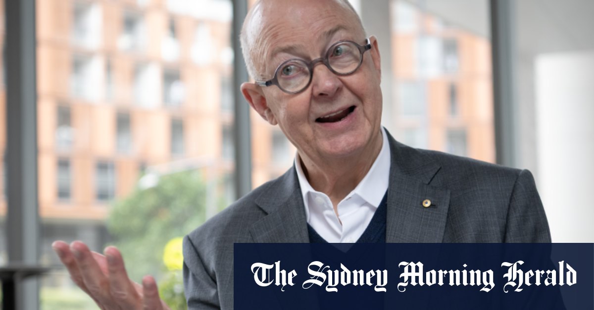 Le président d'ABC s'apprête à affronter la tâche la plus difficile dans le secteur des médias