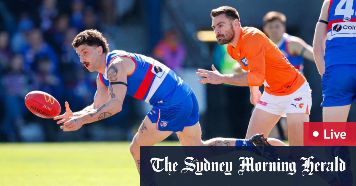 Western Bulldogs contre GWS Giants, Carlton Blues contre St Kilda Saints, Fremantle Dockers contre Port Adelaide Power scores, résultats, rencontres, équipes, conseils, jeux, comment regarder