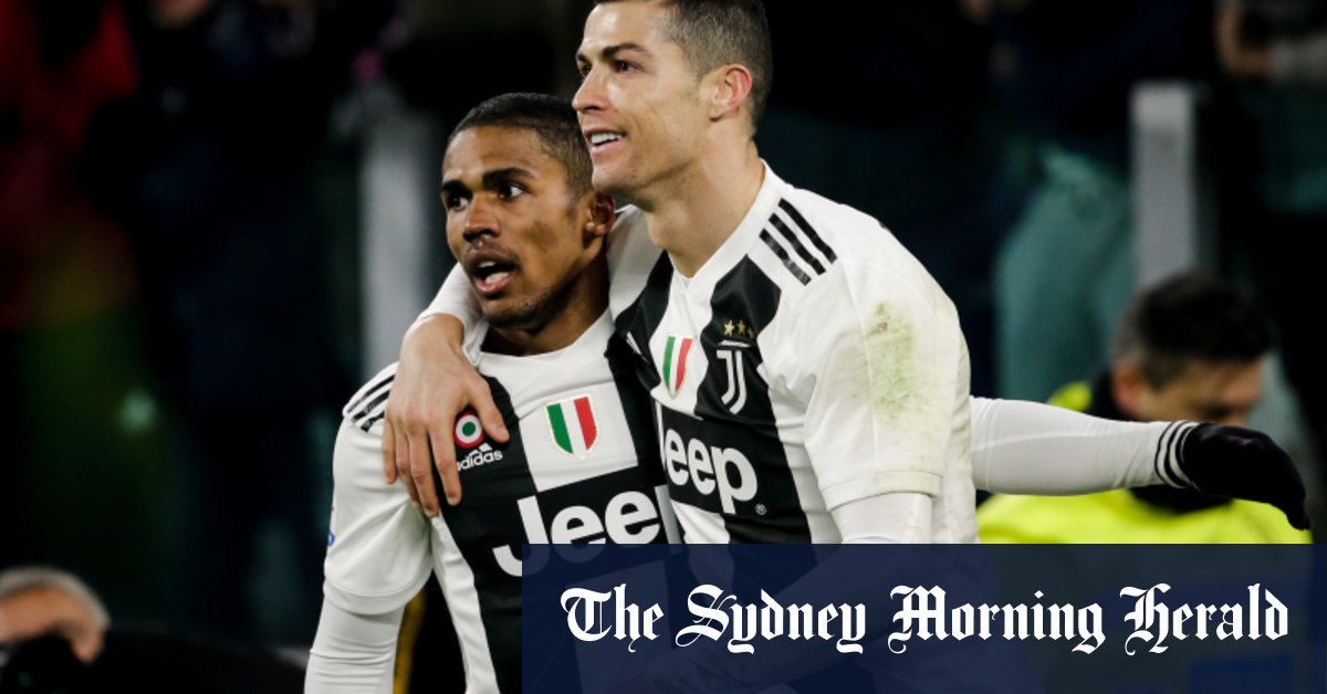 Le Sydney FC signe un ancien joueur du Bayern Munich et de la Juventus
