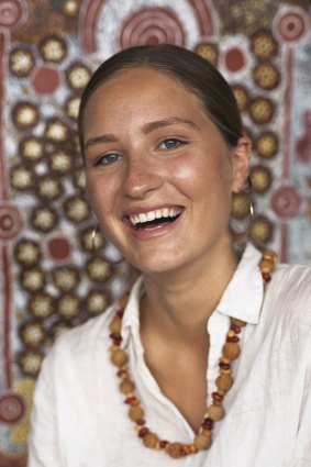 Rona Glynn-McDonald, directrice de First Nations Futures.