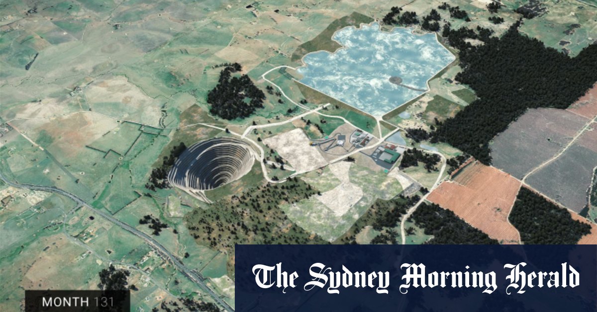 Les allégations de Regis Resources concernant le retard de la mine d'or sont rejetées par Tanya Plibersek
