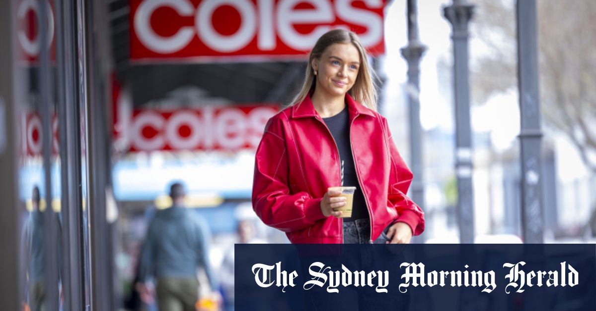 Les données des applications de livraison de nourriture de Sydney et Melbourne dévoilées