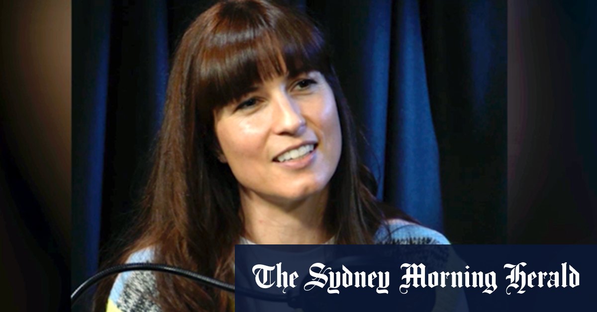 Missy Higgins parle de musique, de mariage et de la quarantaine