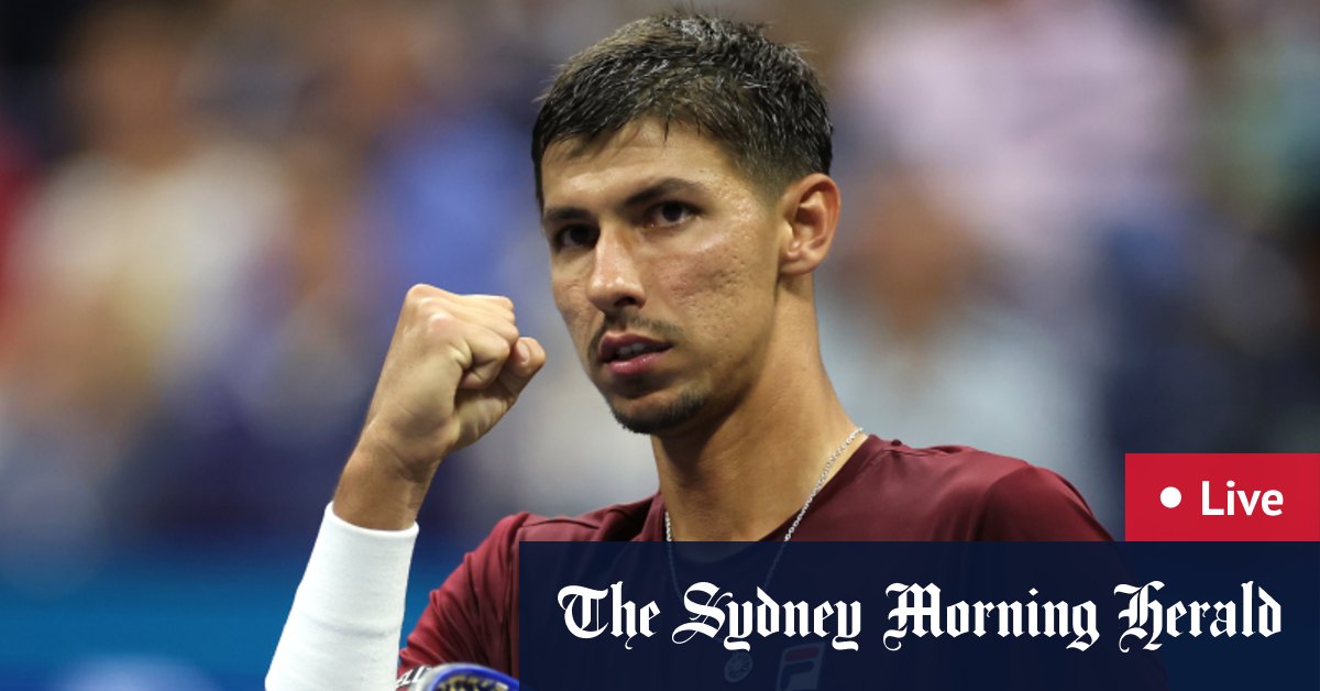 Novak Djokovic contre Alexei Popyrin, résultats, tirage au sort, programme, billets, cotes, heure de début