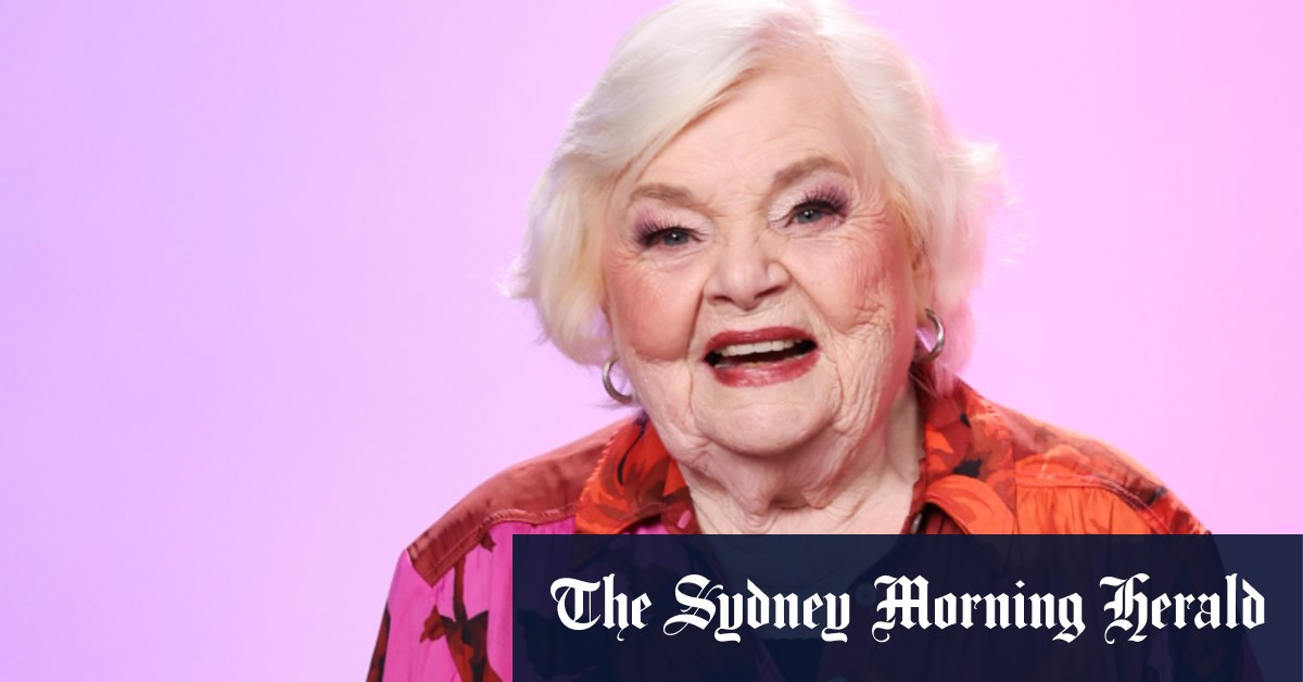 Les nouvelles stars du cinéma June Squibb et Parker Posey