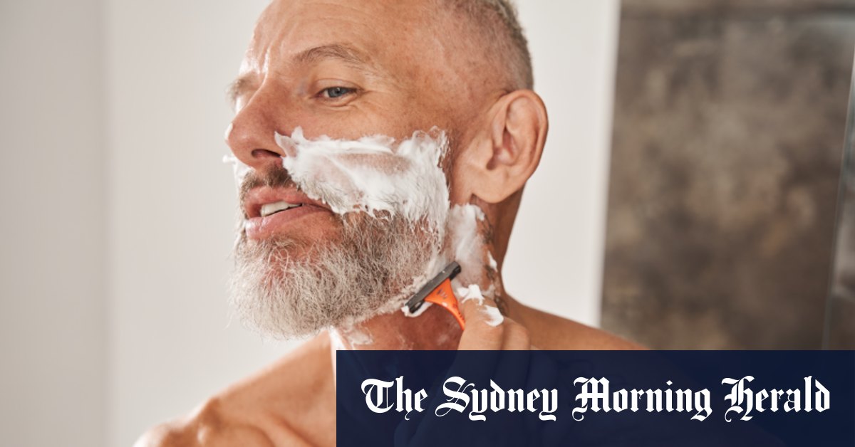 Le guide de toilettage de l'homme moderne
