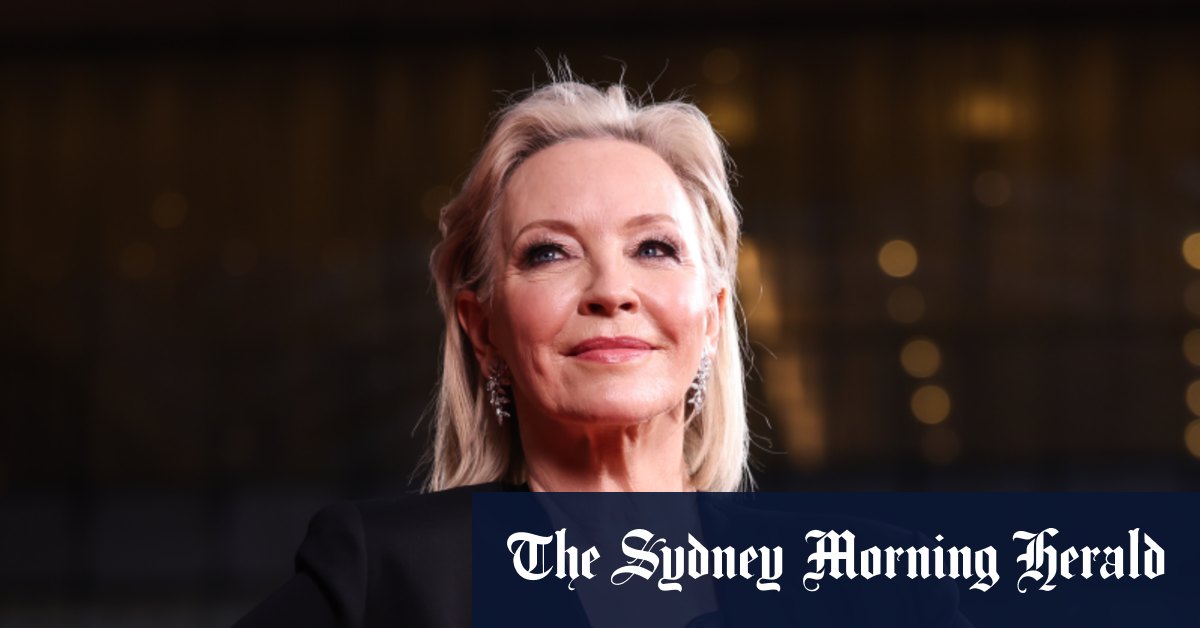 Rebecca Gibney et Kate Mulvany seront les vedettes