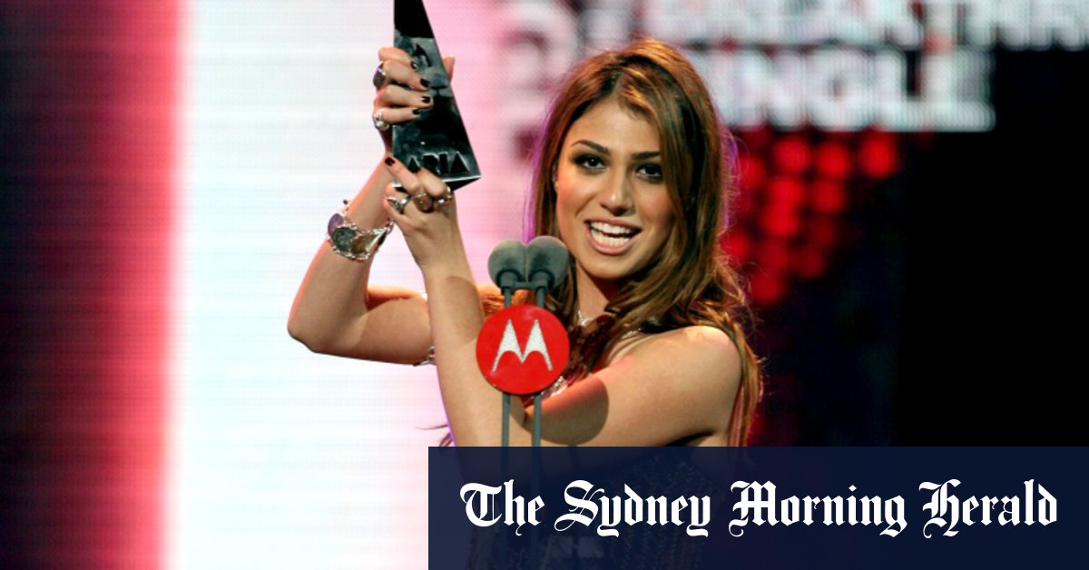 La plus grande année de la musique australienne ? Sans aucun doute, c'était 2008