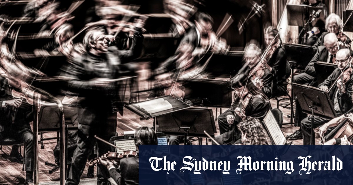 Le passé de l'Orchestre symphonique de Melbourne fait de paiements secrets, d'ordres de bâillonnement et de plaintes enfouies