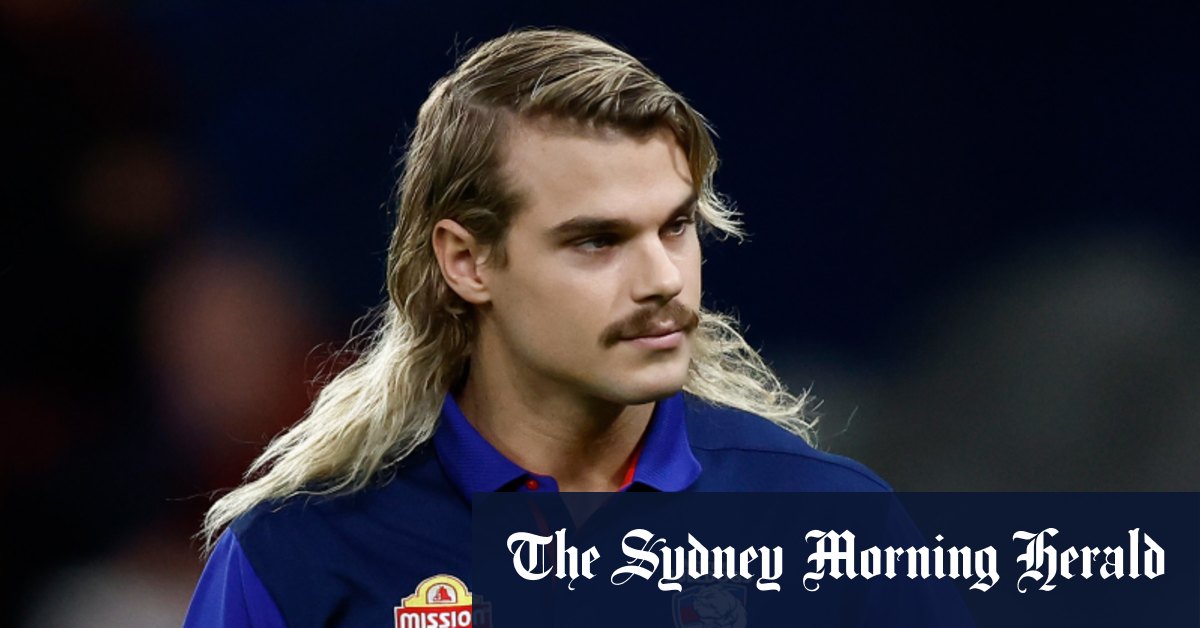 Bailey Smith demande un échange avec les Western Bulldogs