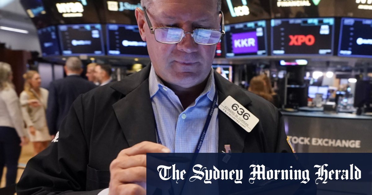 Wall Street en voie de mettre fin à sa séquence de pertes, l'ASX devrait augmenter