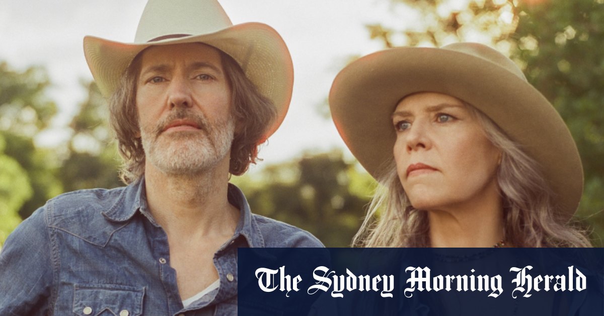 Abattues par la calamité, ces légendes du folklore américain se dirigent vers nous