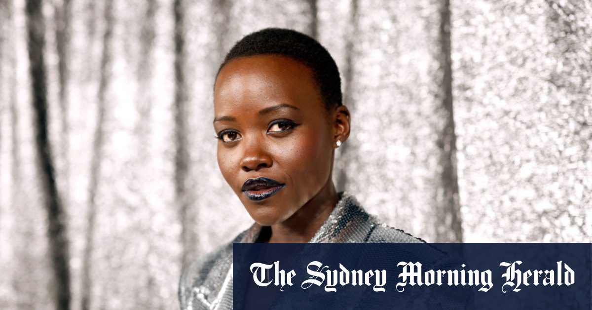 Lupita Nyong'o sur le fait de jouer quand personne ne regarde