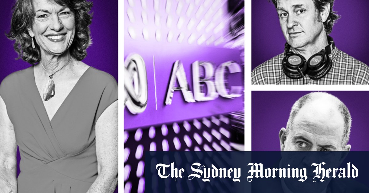 Le personnel d'ABC Radio Sydney divisé sur son déménagement à Parramatta