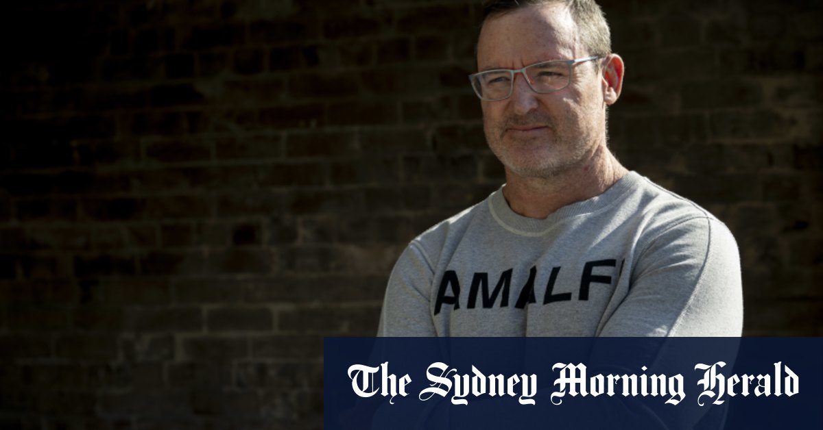 « Pour que l'Australie prospère, nous avons besoin des Waratahs. Je pense que je peux aider »