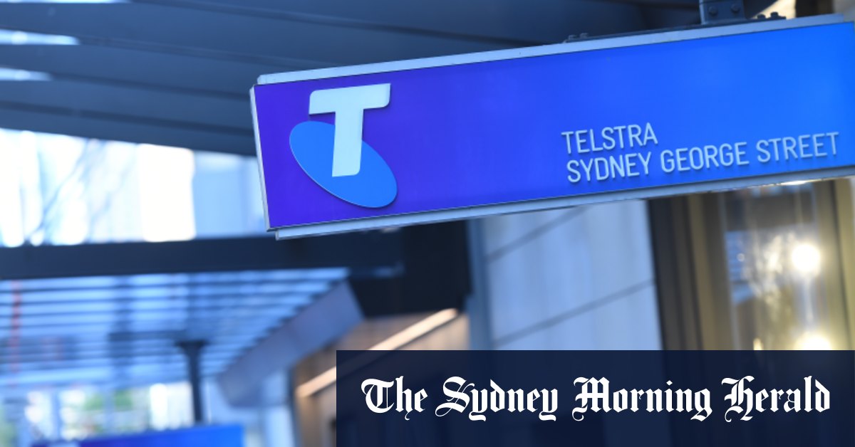 Le stratagème des récompenses qui surprend les clients de Telstra