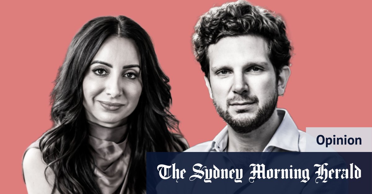 Lattouf et Gillham ont été punis pour une opinion. C'est une menace qui pèse sur tous les Australiens