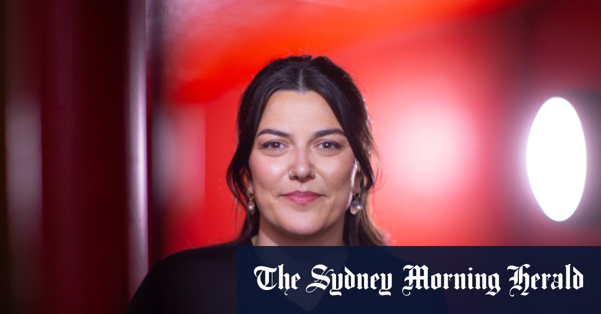 Le Melbourne Writers Festival annonce la nomination de sa nouvelle directrice pour 2025, Veronica Sullivan