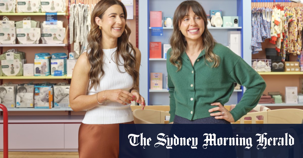 Le détaillant spécialisé dans les produits pour parents The Memo va ouvrir son premier magasin à Sydney