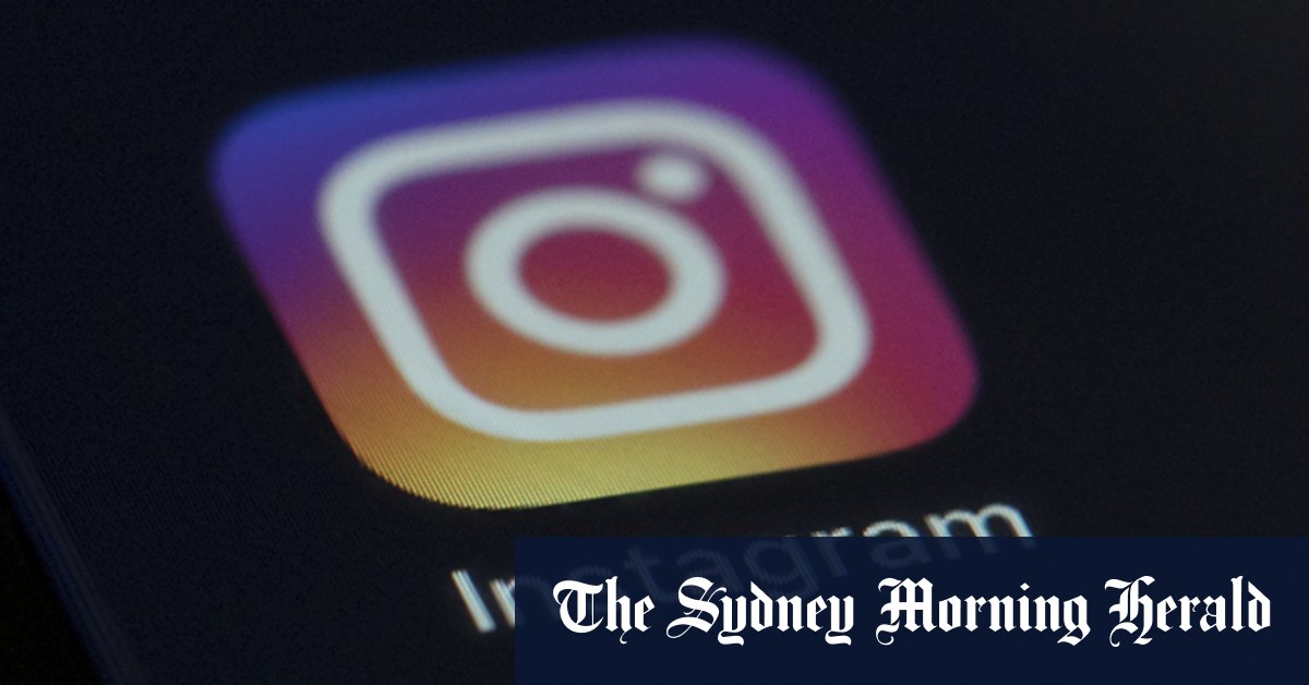 Instagram lance des comptes pour adolescents avec confidentialité et contrôle parental