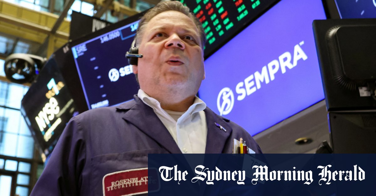 Wall Street mise sur une baisse des taux, l'ASX devrait chuter