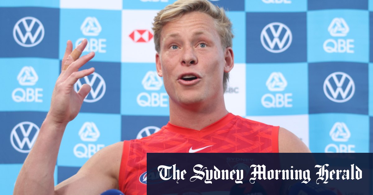 Heeney, joueur de 200 matchs des Swans, inscrit l'histoire de Port Adélaïde à sa juste place