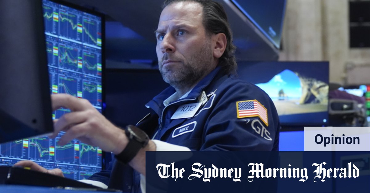 De nombreux problèmes se profilent à l’horizon si la Fed commet une erreur