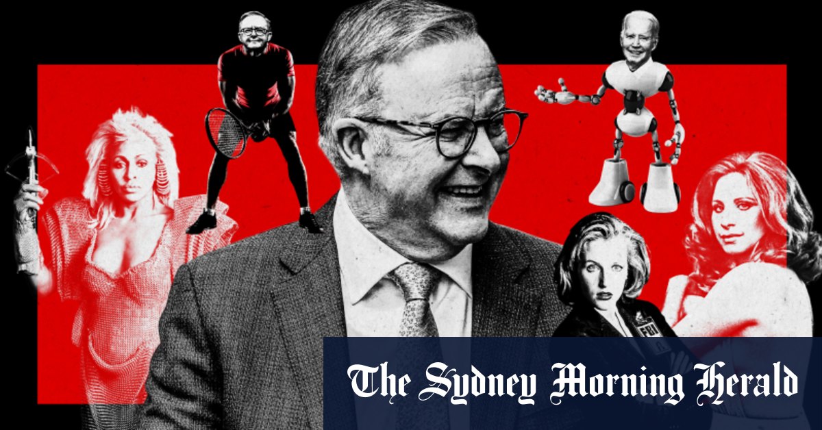 Le Premier ministre Anthony Albanese et les questions de la radio FM auxquelles il n'hésite pas à répondre
