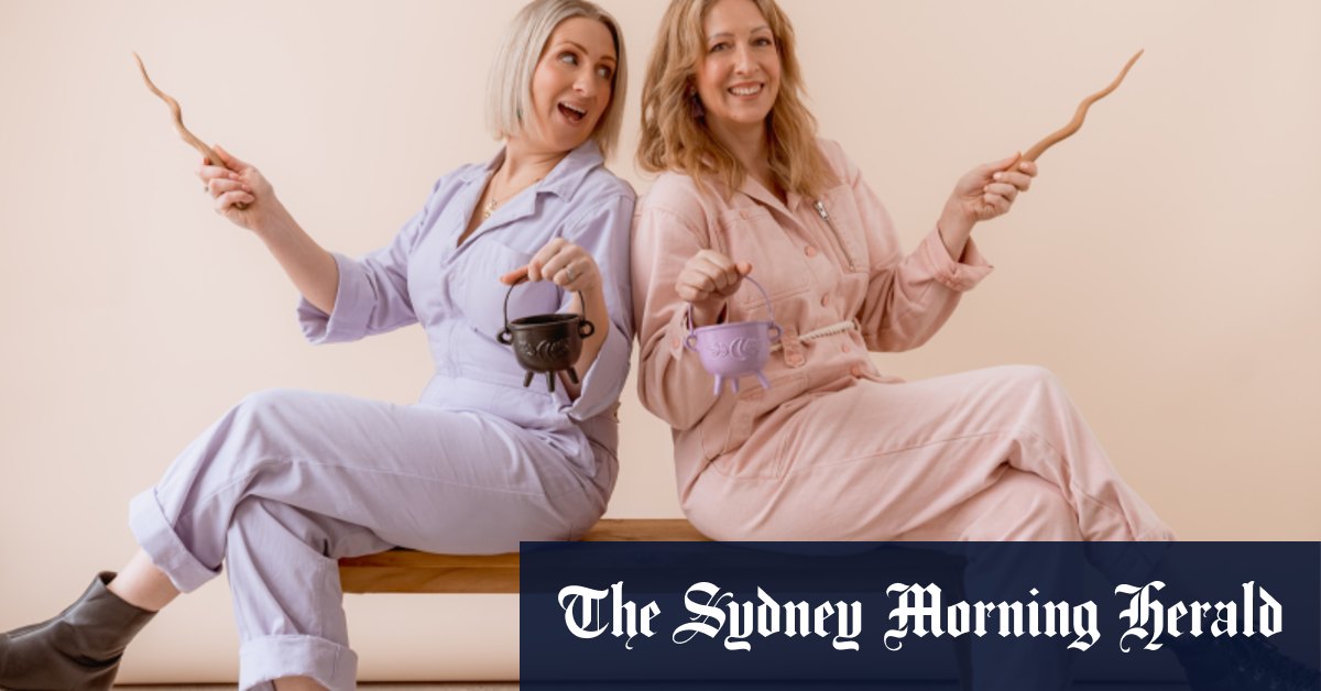 Comment une entreprise de Melbourne a transformé une idée magique en réalité
