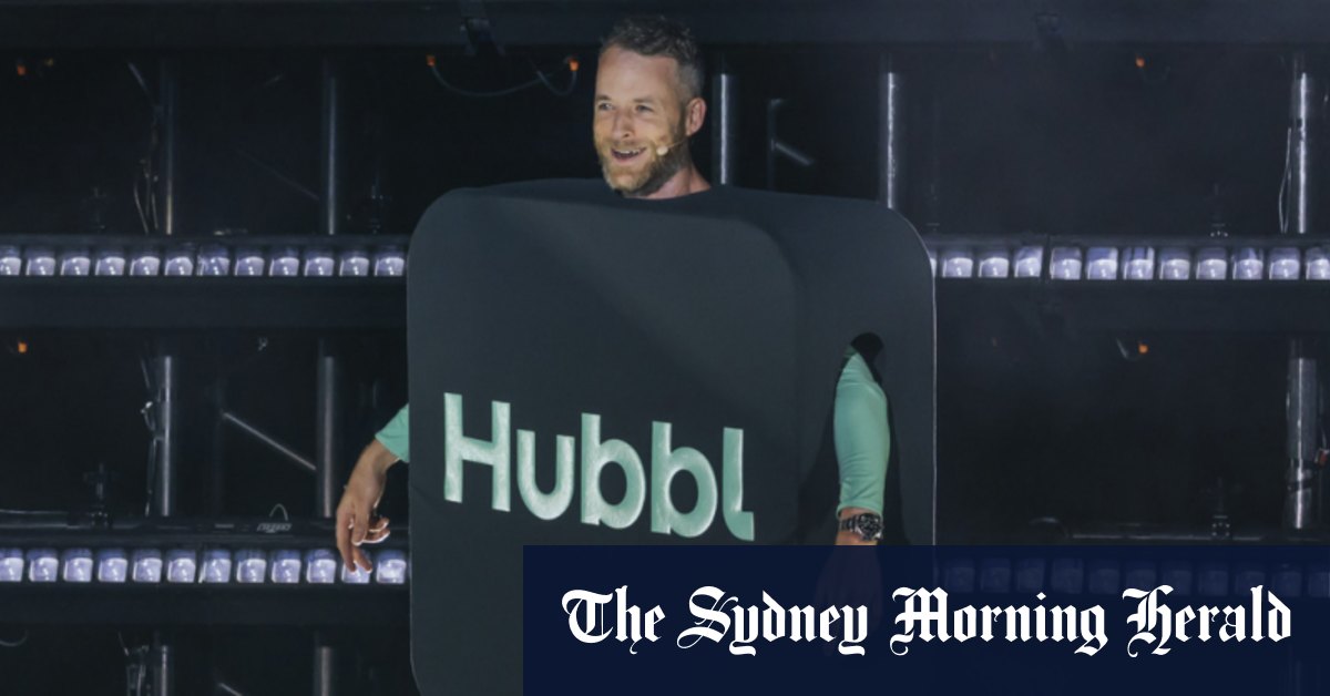 Démission des dirigeants de Hubble : Foxtel se restructure à nouveau
