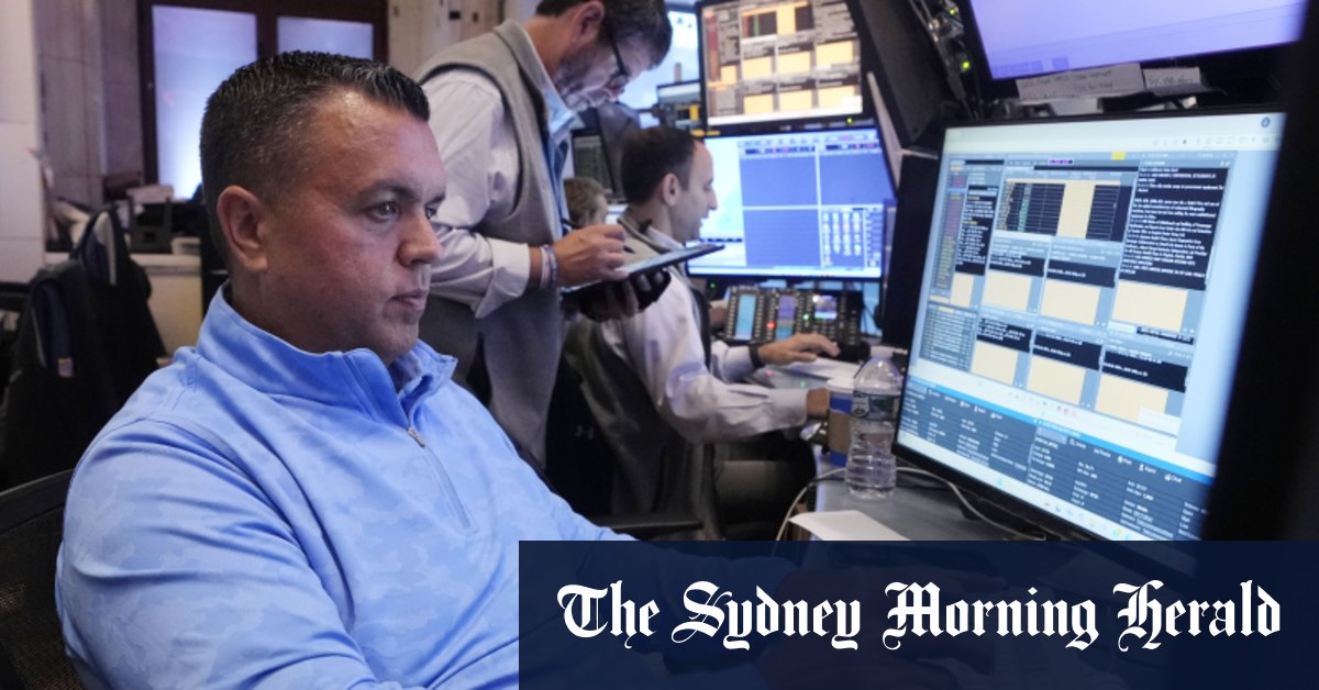 Wall Street progresse, l'ASX devrait augmenter