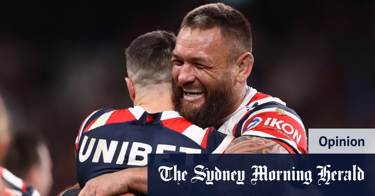 Le Melbourne Storm et les Penrith Panthers sont sur une trajectoire de collision pour la grande finale