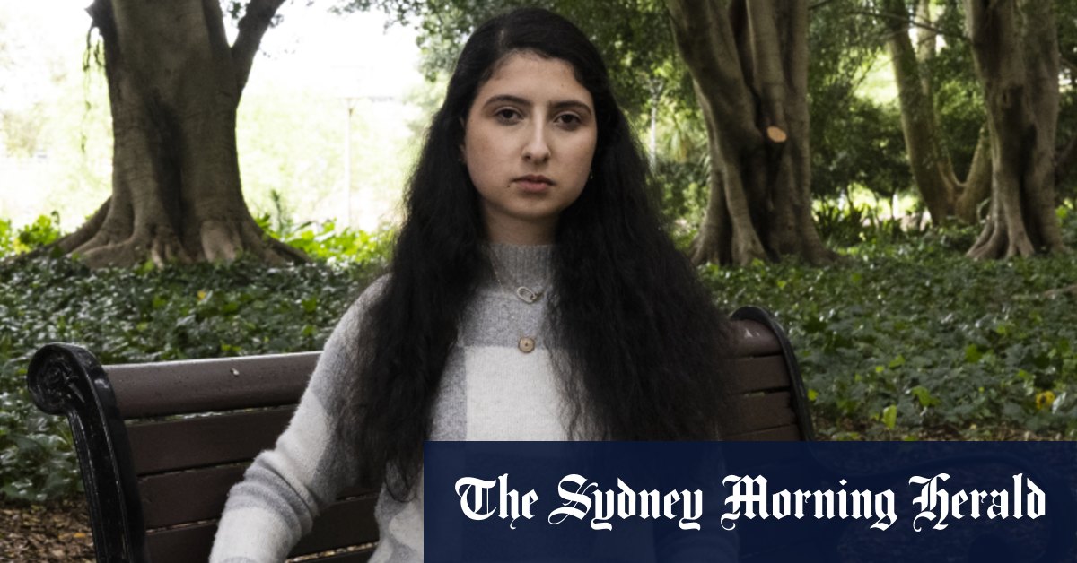 ASIO a qualifié l'oncle de Raneem de menace. La famille se bat pour savoir pourquoi