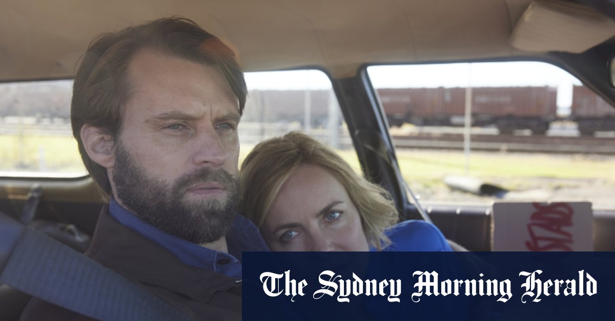 Jesse Spencer revient à la télévision australienne dans Last Days of the Space Age sur Disney+