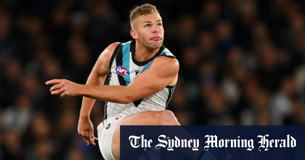 Port Adelaide Power et GWS Giants façonneront la période commerciale pour les équipes de Melbourne