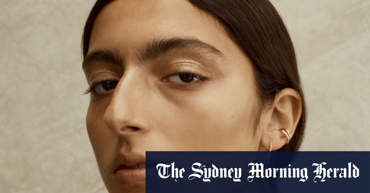 Les créateurs de mode australiens utilisent l'innovation dans leurs entreprises