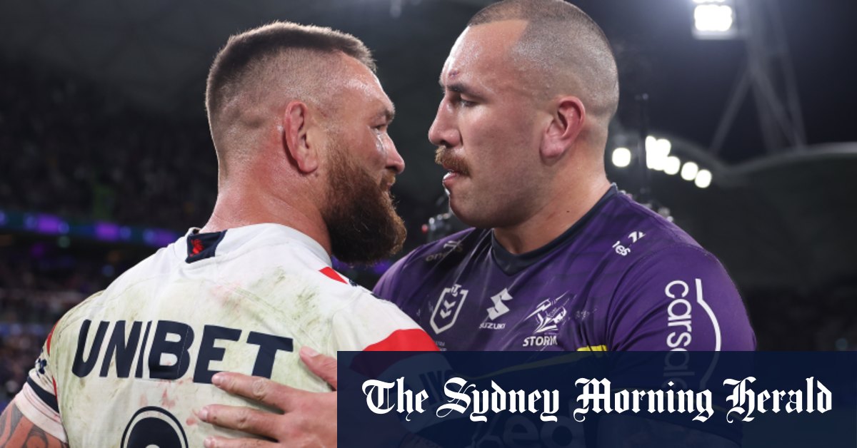 Melbourne Storm demande une audience judiciaire accélérée pour Nelson Asofa-Solomona