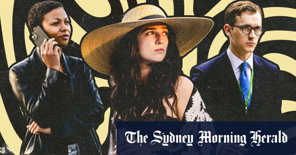 La costumière de la série télévisée à succès de HBO, Laura Smith, détaille les choix de style de la série