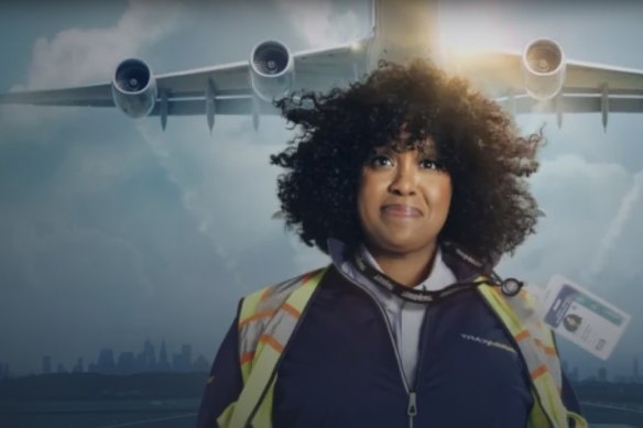 Natasha Rothwell dans la comédie de travail How To Die Seul.